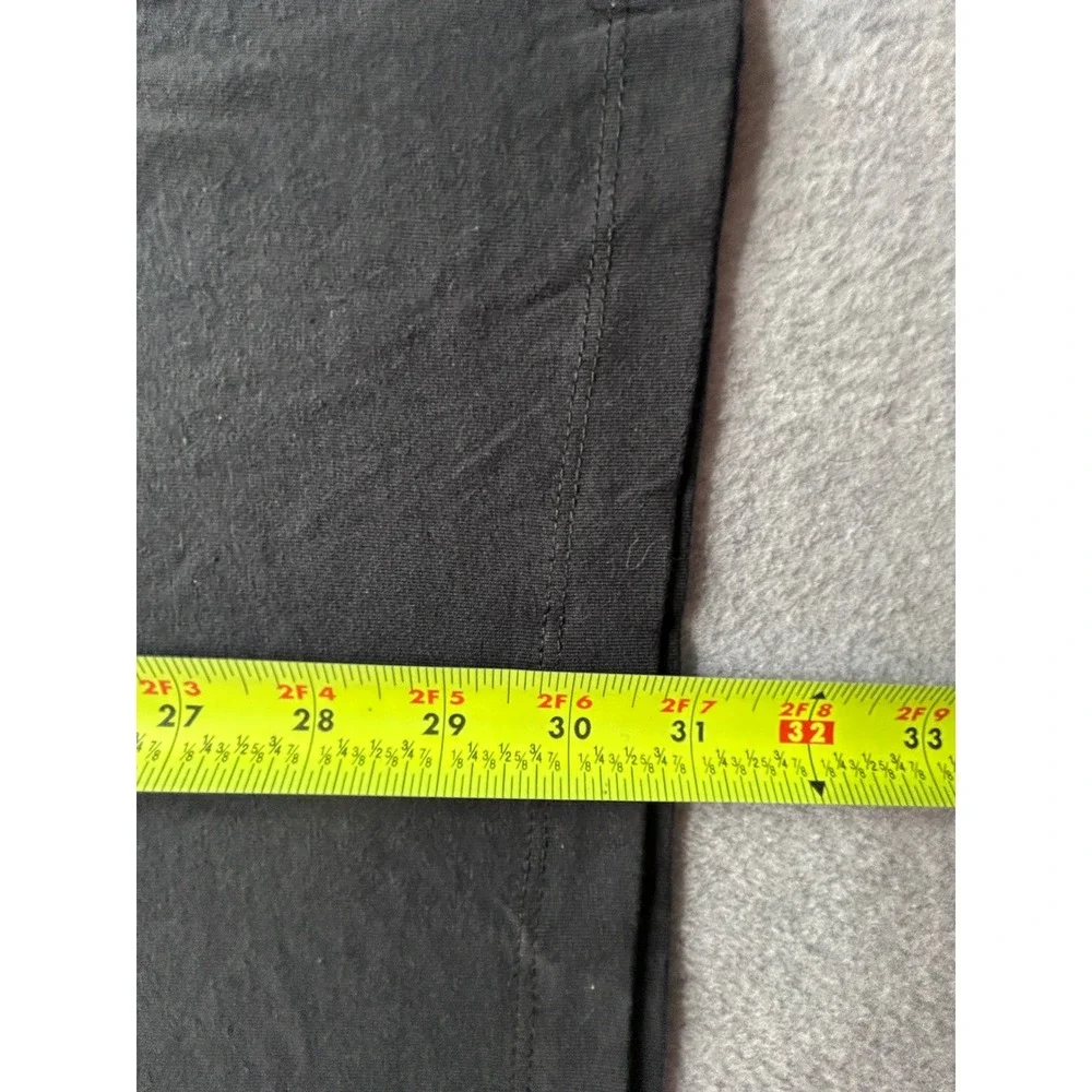 True Religion Mens LS Multi Logo Tee Jet Black Long Sleeve T-Shirt NWT XXL
